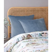 Somerset Coussin boudoir 