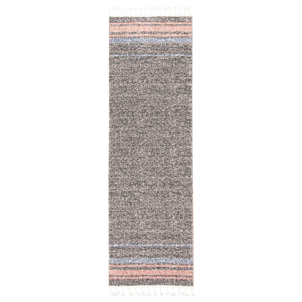 Kybella Earth Bohemian Area Rug