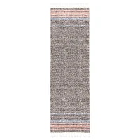 Kybella Earth Bohemian Area Rug