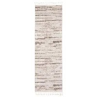 Kybella Aztec tapis bohème