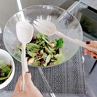 2-in-1 Eco Scissor Salad Tong by Gourmet