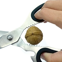 Gourmet STEEL Kitchen Shears