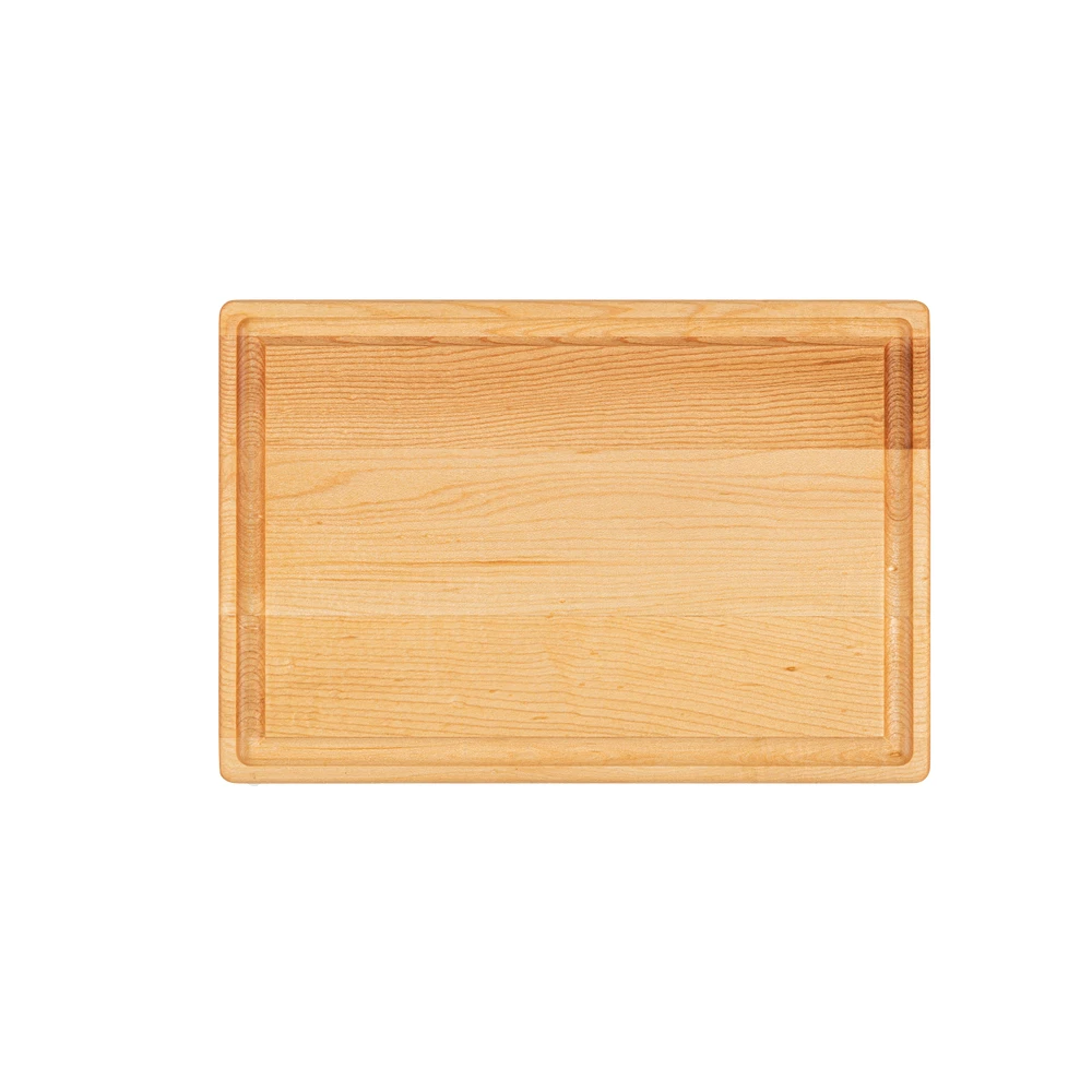 Set of 3 Essentials Maple Wood Cutting Boards