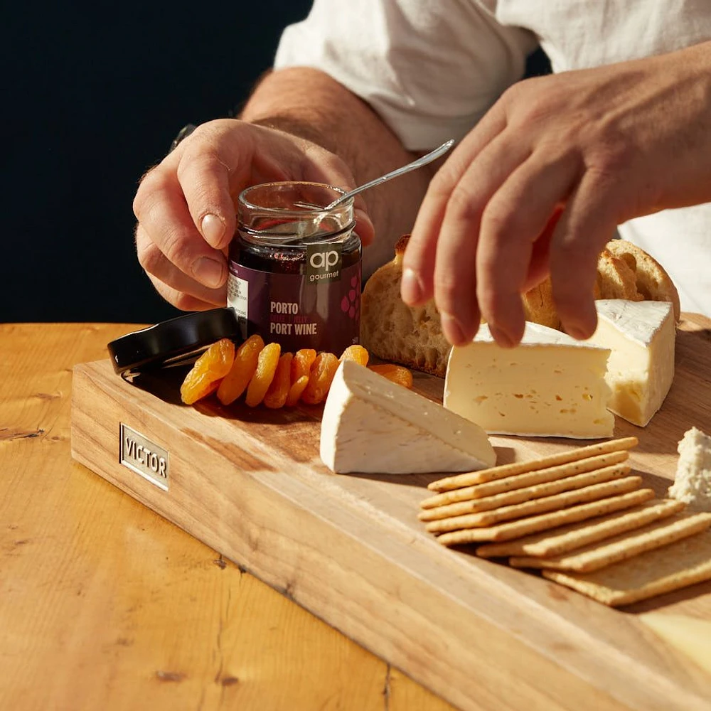 Gelée de vin de Porto