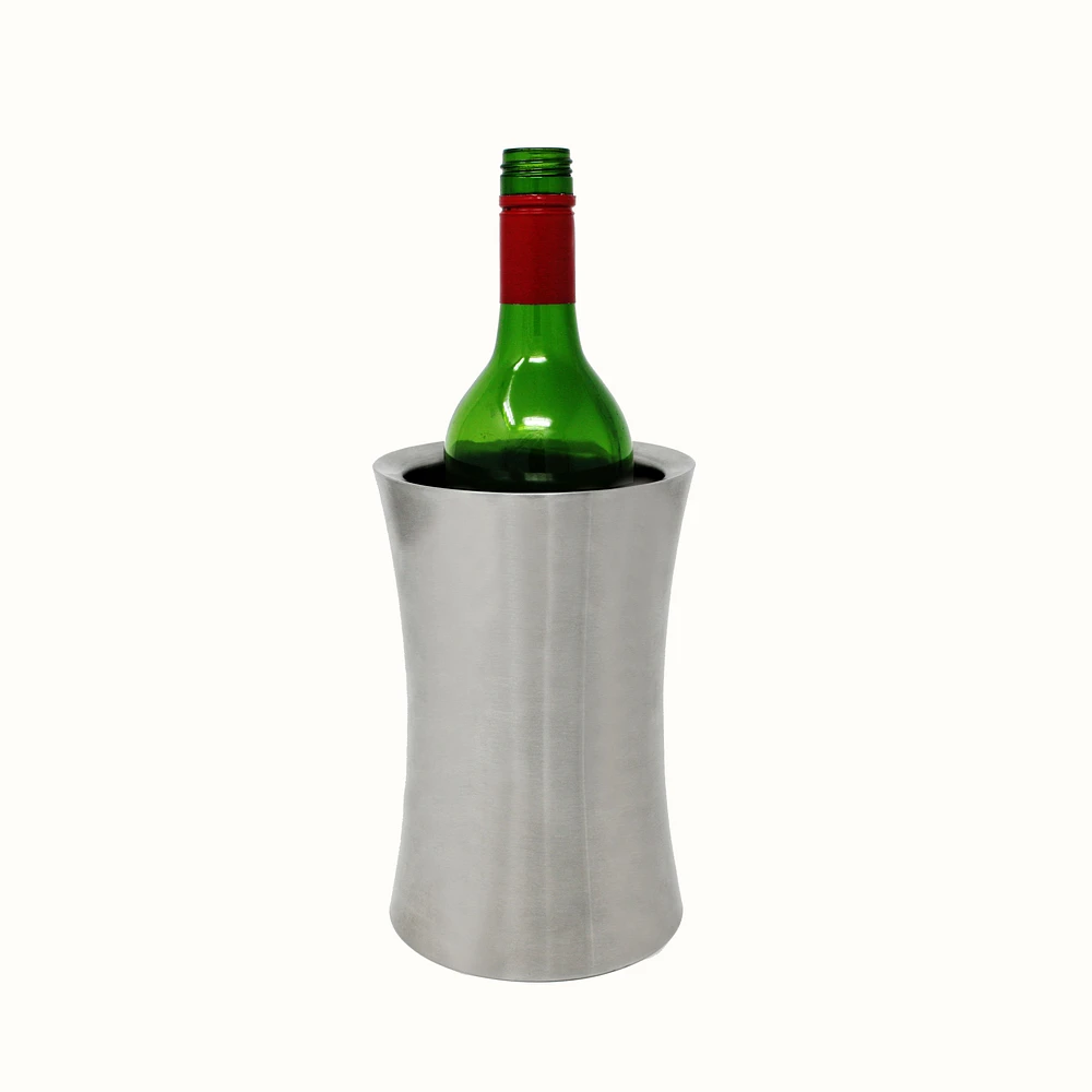 Double Walled Wine Cooler by Danesco