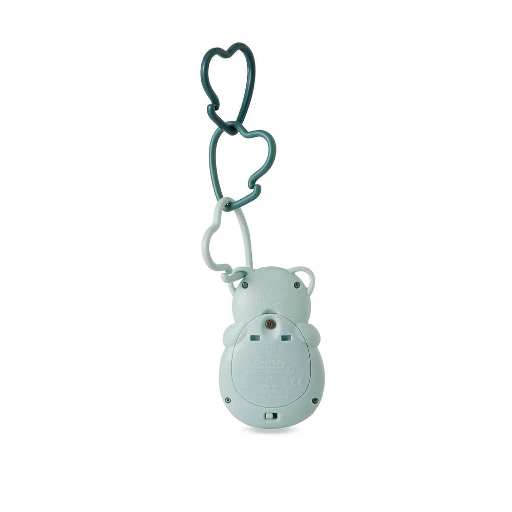 Sweet Dreamz On The Go™ - Dog Aqua