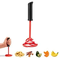 Dreamfarm Smood Lite Potato Masher 27cm
