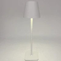 Lampe de table DEL tactile à 3 niveaux