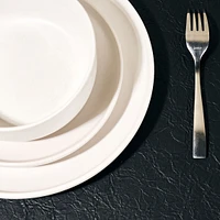 Erie Reversible Vinyl Placemat