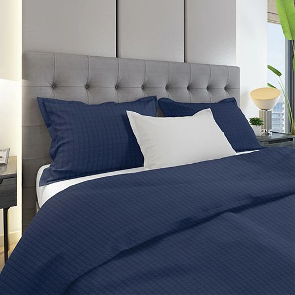Hotel Five Star Luxury Duvet Cover