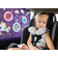 Unicorn Large Sunshade