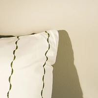 Romvy Square Cushion