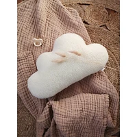 Cloud Pillow - Ivory