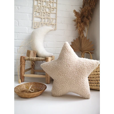 Star Pillow