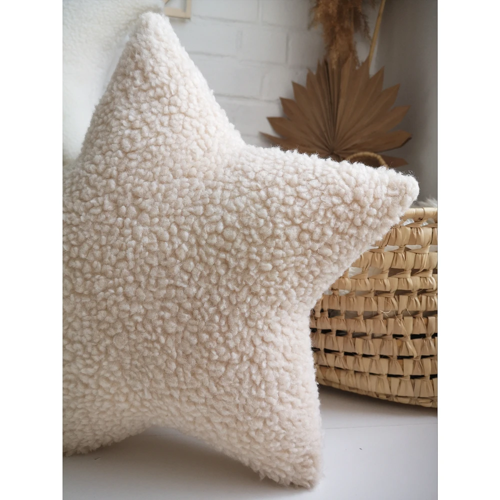 Star Pillow