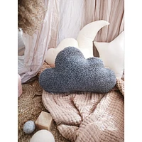 Cloud Pillow - Grey