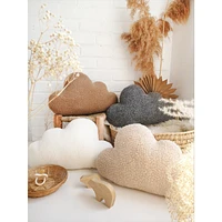 Cloud Pillow - Grey