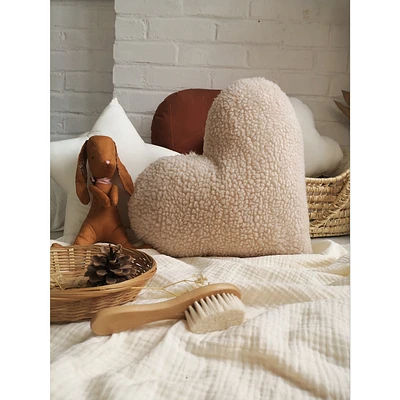 Heart Pillow