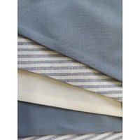 Garland - Blue Stripe