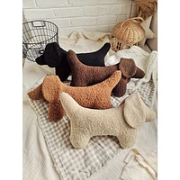 Dog Plush