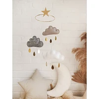 Cloud Mobile - Taupe