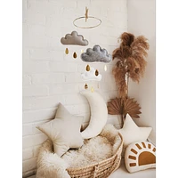 Cloud Mobile - Taupe