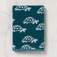 Turtles Serviette de bain