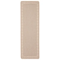 Tapis Intérieur/Extérieur Nagano crème