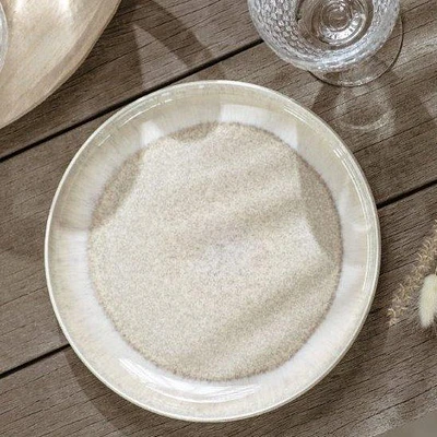 Villeroy & Boch Perlemor Sand Salad Plate - 9.5"