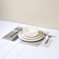 Hampton Vinyl Placemat