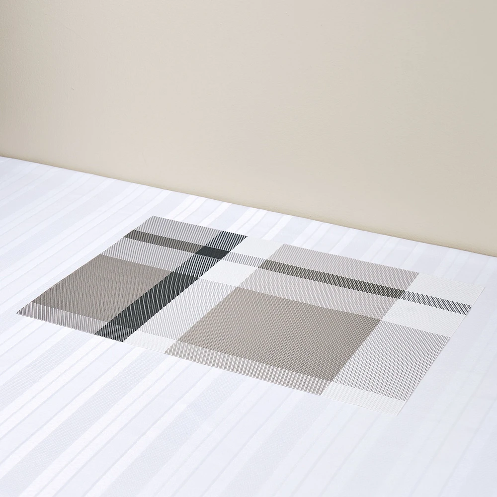 Hampton Vinyl Placemat