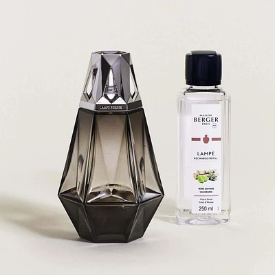 Coffret cadeau lampe Berger Prisme par Maison Berger Paris