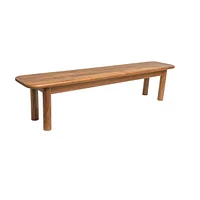 Richmond Accent Bench