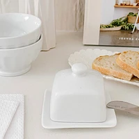 BIA Square Butter Dish