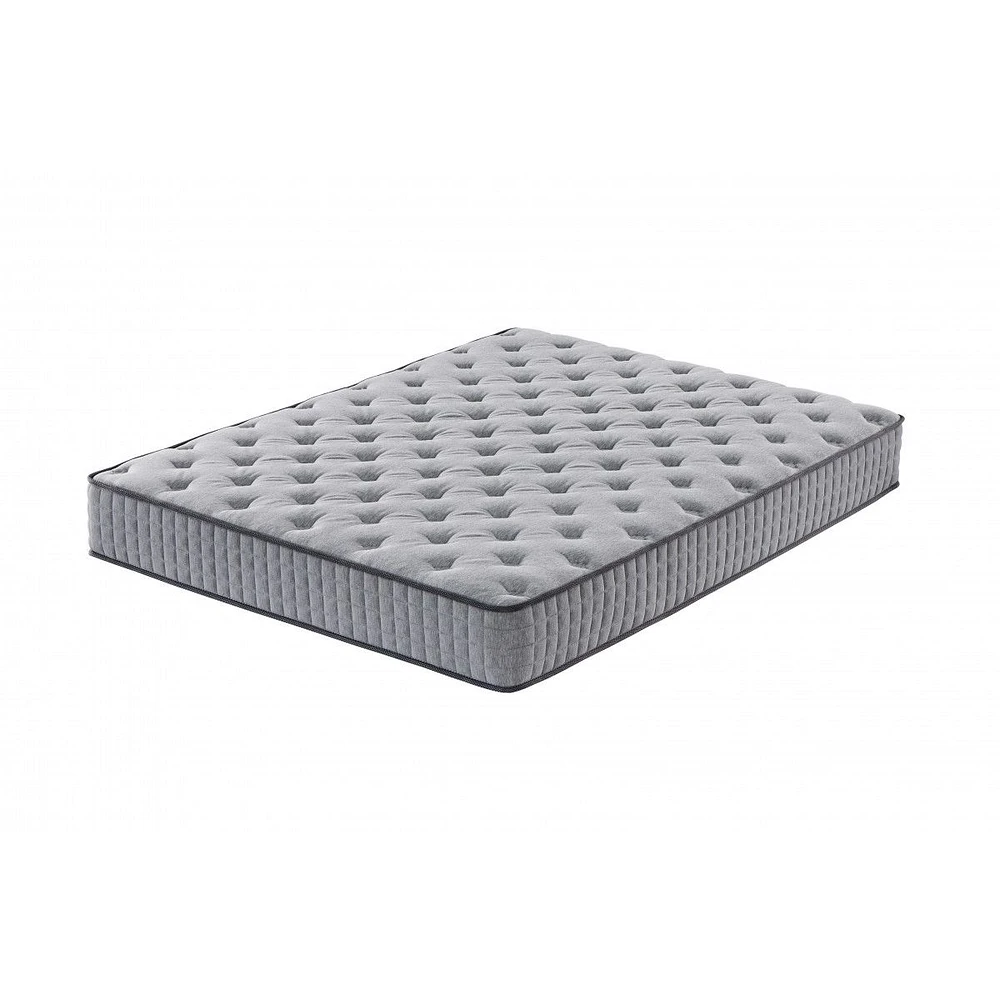 Matelas en boîte de avec ressorts ensachés - 9 po