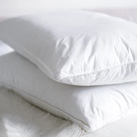 Empress Goose Down Fibre Pillow