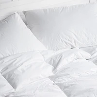 Couette en fibre de duvet Empress