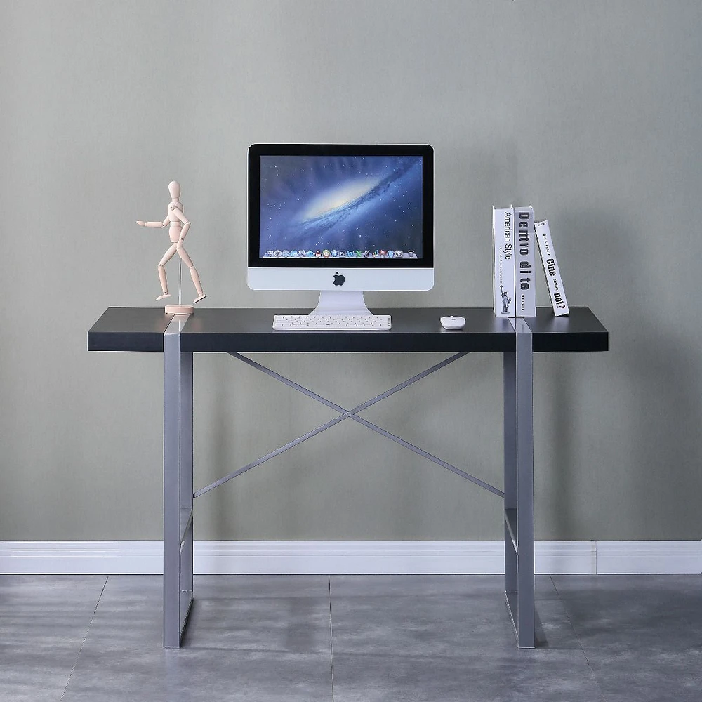 Alexis Desk - Black