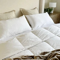 Couette en fibre de duvet Empress