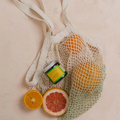 Bougie en pot 2,8 oz « Votivo » - Pamplemousse des îles
