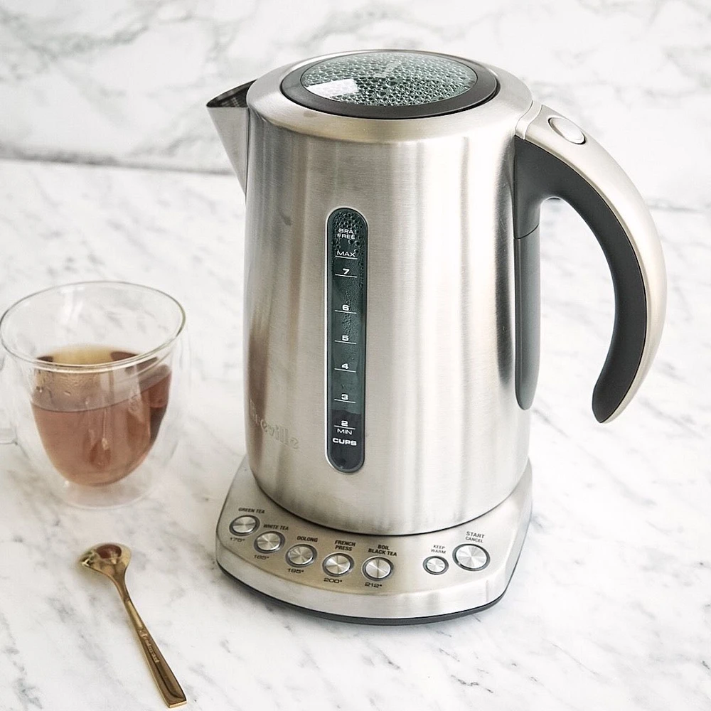 Breville IQ Kettle