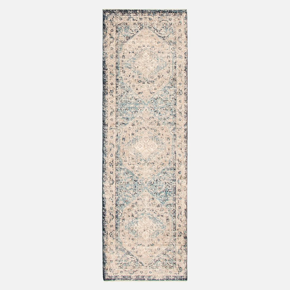 Ava Carpet Runner - 26" x 96"