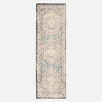 Ava Carpet Runner - 26" x 96"