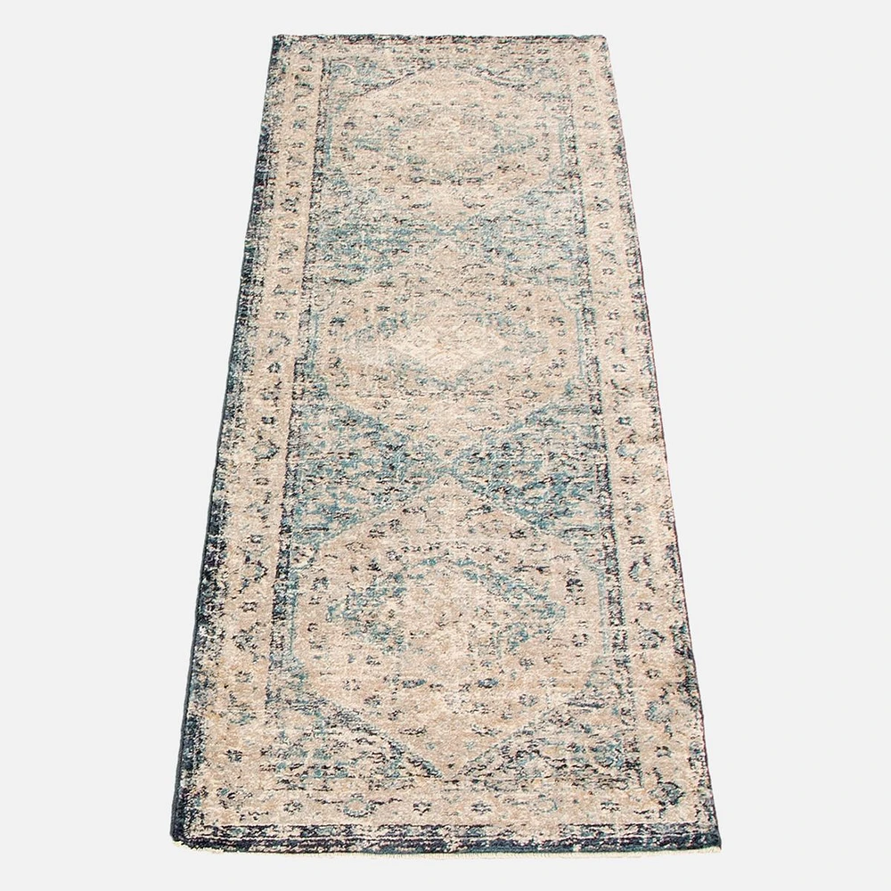 Ava Carpet Runner - 26" x 96"