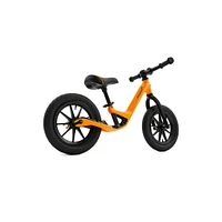 McLaren Balance Bike Orange