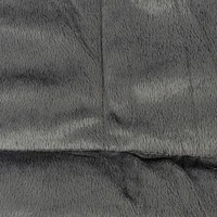 3-in-1 Cozy Wrap Throw and Blanket