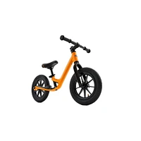 McLaren Balance Bike Orange