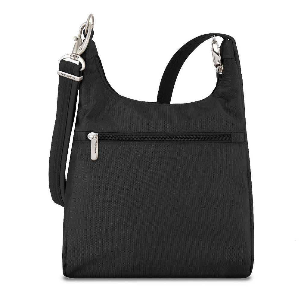 Anti-Theft Classic Essential Messenger - Black