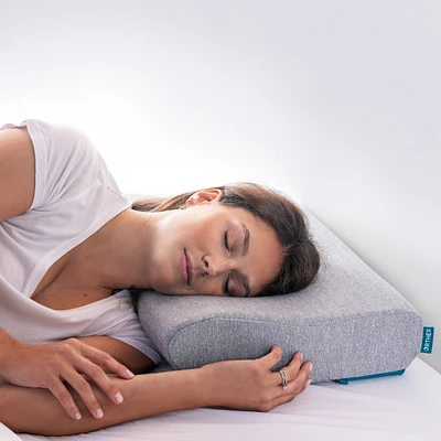 Orthex® Somnia Ergonomic Orthopedic Side Sleeper Pillow - 4.5