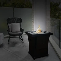 Urban Fire Table by Sunbeam